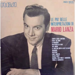 Mario Lanza - Le Piu' Belle Interpretazioni / RCA